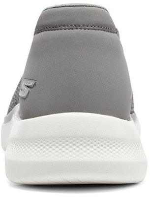 Skechers Go Walk 6 'Kelabu' 216271-GRY Shop Skechers Go Walk 6 'Kelabu' 216271-GRY