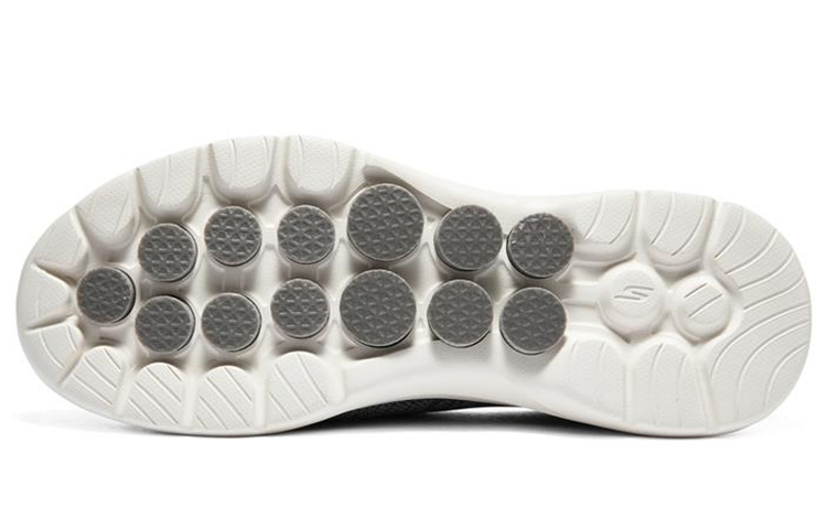 Purchase Skechers Go Walk 6 'Kelabu' 216271-GRY