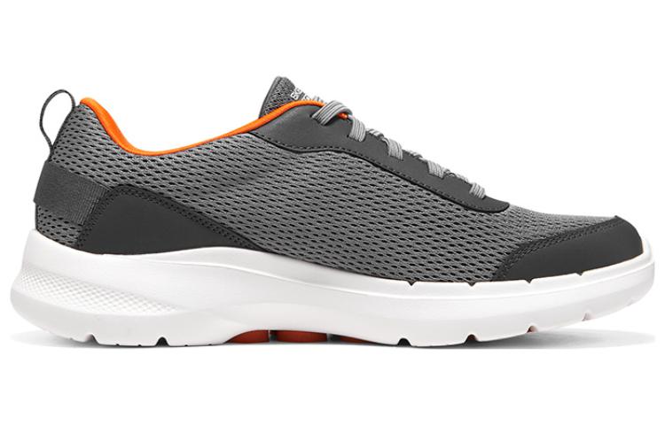 Order Skechers Go Walk 6 'Abu Hijau' 216625-CCOR