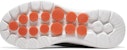 Skechers Go Walk 6 'Kelabu Hijau' 216625-CCOR