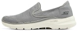 Buy Skechers Go Walk 6 'Kelabu Putih' 894136-GRY