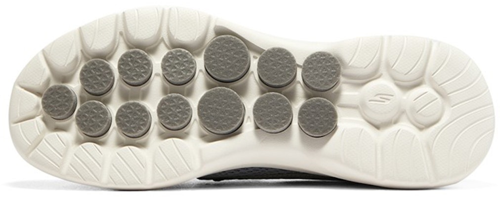 Skechers Go Walk 6 'Grey White' 894136-GRY Purchase Skechers Go Walk 6 'Grey White' 894136-GRY
