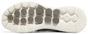 Skechers Go Walk 6 'Kelabu Putih' 894136-GRY