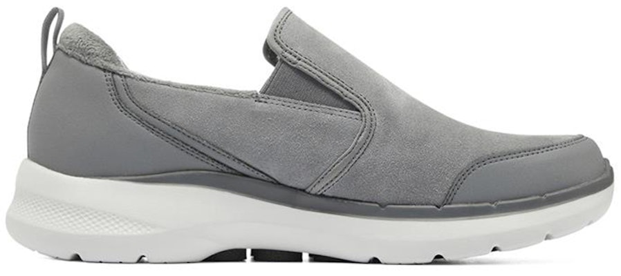 Skechers Go Walk 6 'Gris' 894075-CHAR Order Skechers Go Walk 6 'Gris' 894075-CHAR