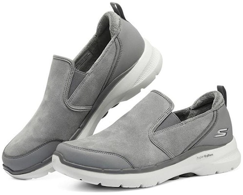 Skechers Go Walk 6 'Gris' 894075-CHAR Lookbook Skechers Go Walk 6 'Gris' 894075-CHAR