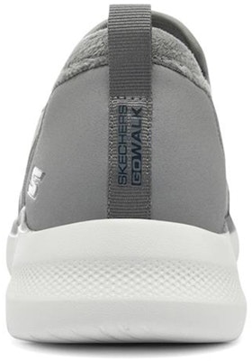 Skechers Go Walk 6 'Gris' 894075-CHAR Shop Skechers Go Walk 6 'Gris' 894075-CHAR