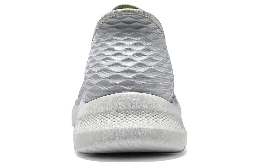 Skechers Go Walk 6 'Grey Yellow' 圖 4