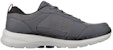 Skechers Go Walk 6 'Kasut Lari Rendah Kelabu' 216203-CCBK