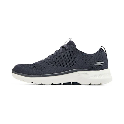 Skechers Go Walk 6 Shoes 'Navy Blue'