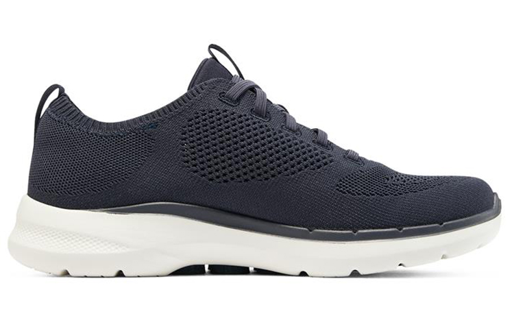 Skechers Go Walk 6 Shoes 'Navy Blue' 圖 2