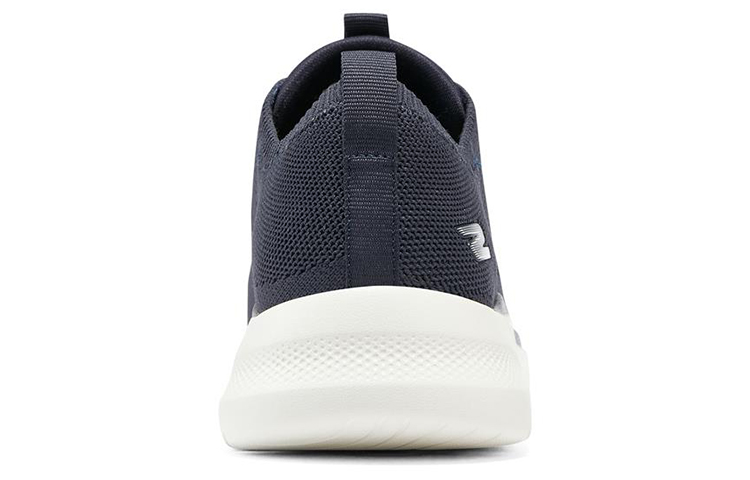 Skechers Go Walk 6 Shoes 'Navy Blue' 圖 4