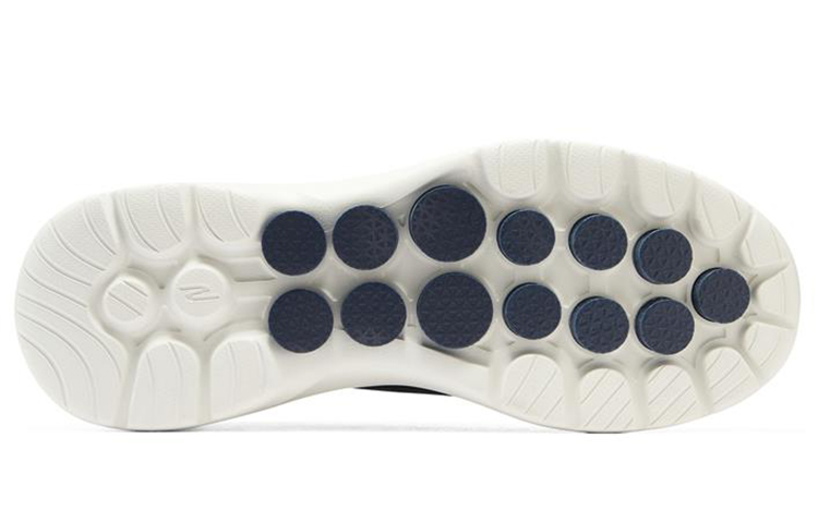 Skechers Go Walk 6 Shoes 'Navy Blue' 圖 5