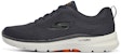 Skechers Go Walk 6 Avalo Lace Up 'Biru Tua' 216209-NVY