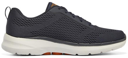 스케쳐스 고워크 6 아발로 레이스업 '네이비' 216209-NVY Order 스케쳐스 고워크 6 아발로 레이스업 '네이비' 216209-NVY