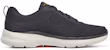 Skechers Go Walk 6 Avalo Lace Up 'Biru Tua' 216209-NVY
