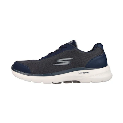 Skechers Go Walk 6 'Navy Blue'