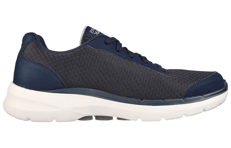Skechers Go Walk 6 'Navy Blue' 圖 2