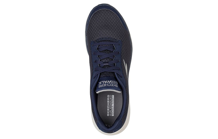 Skechers Go Walk 6 'Navy Blue' 圖 3