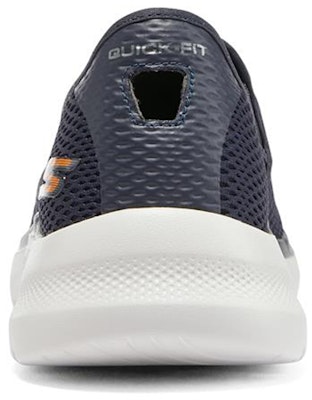 Skechers Go Walk 6 Zapatos 'Gris Oscuro' 894136-NVY Shop Skechers Go Walk 6 Zapatos 'Gris Oscuro' 894136-NVY