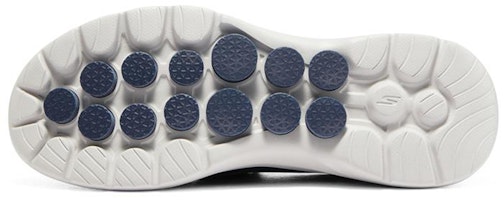 Skechers Go Walk 6 Zapatos 'Gris Oscuro' 894136-NVY Purchase Skechers Go Walk 6 Zapatos 'Gris Oscuro' 894136-NVY