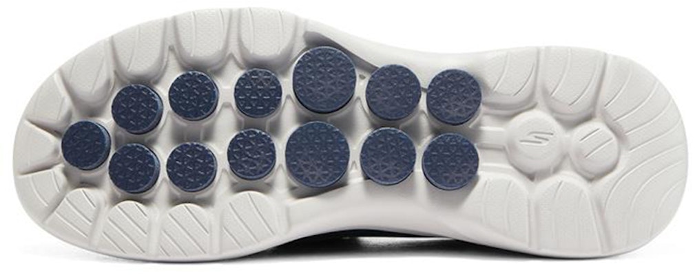 Skechers Go Walk 6 Zapatos 'Gris Oscuro' 894136-NVY Purchase Skechers Go Walk 6 Zapatos 'Gris Oscuro' 894136-NVY