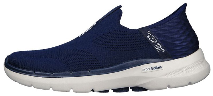 skechers-go-walk-6-navy-comfort-slip-on-216278-nvy