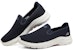 Skechers Go Walk 6 'Biru Merah' 216280-NVRD