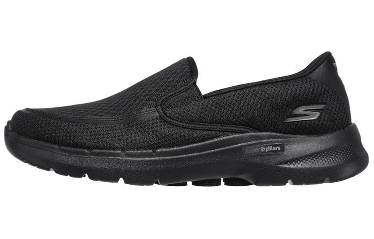 Buy Skechers Go Walk 6 'Orva Negro' 216200-BBK