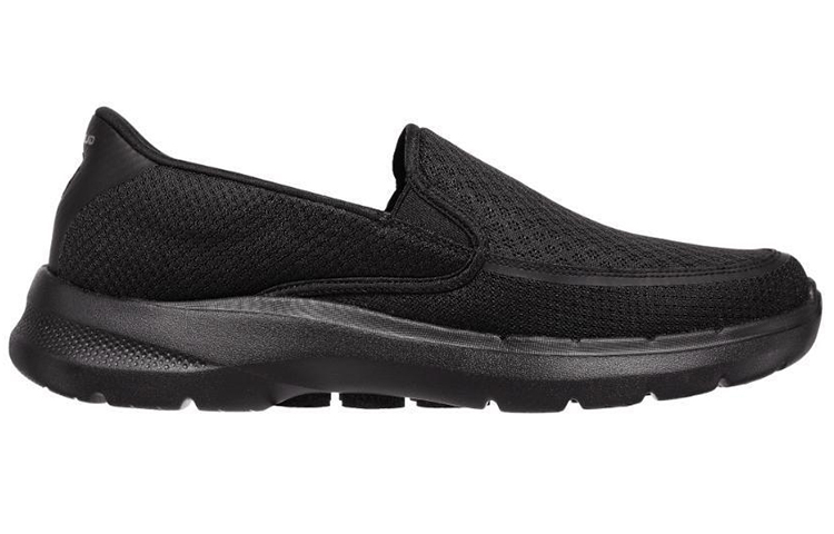 Order Skechers Go Walk 6 'Orva Negro' 216200-BBK