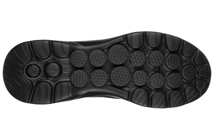 Purchase Skechers Go Walk 6 'Orva Negro' 216200-BBK