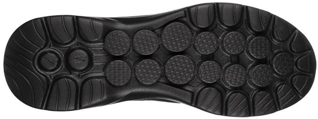 Skechers Go Walk 6 'Orva Negro' 216200-BBK Purchase Skechers Go Walk 6 'Orva Negro' 216200-BBK