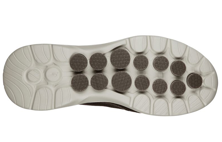 Purchase Skechers Go Walk 6 'Orva Light Breathable Low-Top Casual Grey-Beige' 216200-TPE
