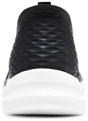 斯凯奇 Go Walk 6 黑白款 216278-BLK Shop 斯凯奇 Go Walk 6 黑白款 216278-BLK