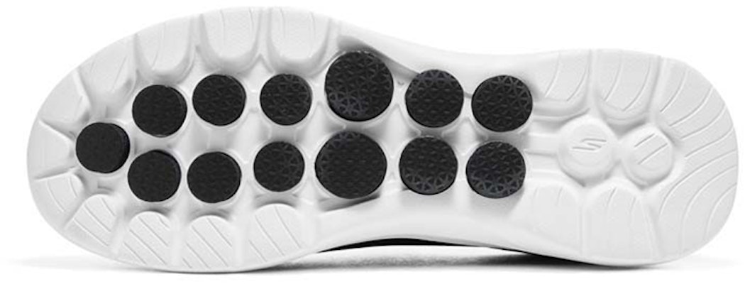 斯凯奇 Go Walk 6 黑白款 216278-BLK Purchase 斯凯奇 Go Walk 6 黑白款 216278-BLK