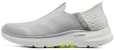 Skechers Slip Ins Go Walk 6 'Kelabu' 216278-GRY