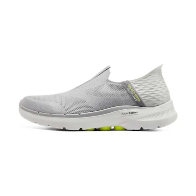 Skechers Slip Ins Go Walk 6 'Grey'