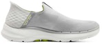 Order Skechers Slip Ins Go Walk 6 'Kelabu' 216278-GRY