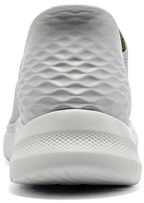 Skechers Slip Ins Go Walk 6 'Grey' 216278-GRY Shop Skechers Slip Ins Go Walk 6 'Grey' 216278-GRY