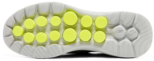 スケッチャーズ スリップインズ Go Walk 6 グレー 216278-GRY Purchase スケッチャーズ スリップインズ Go Walk 6 グレー 216278-GRY