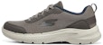 Skechers Go Walk 6 'Beige Khaki' Kasut Jalan Santai Beige Khaki 216625-TPNV
