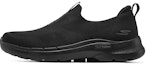 Buy Skechers Go Walk 6 Slip On 'Hitam Sepenuhnya' 216202-BBK