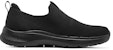 Skechers Go Walk 6 Slip On 'Hitam Sepenuhnya' 216202-BBK