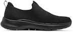 Order Skechers Go Walk 6 Slip On 'Hitam Sepenuhnya' 216202-BBK