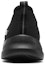 Shop Skechers Go Walk 6 Slip On 'Hitam Sepenuhnya' 216202-BBK