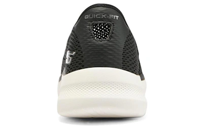 Skechers Go Walk 6 'Black White'
