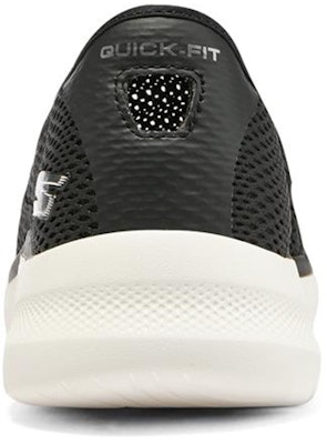 斯凯奇Go Walk 6系列 '黑白' 894136-BLK Shop 斯凯奇Go Walk 6系列 '黑白' 894136-BLK