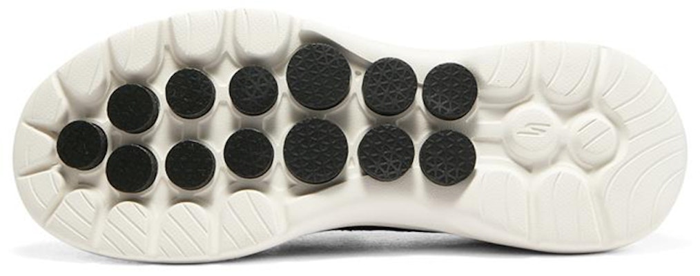 斯凯奇Go Walk 6系列 '黑白' 894136-BLK Purchase 斯凯奇Go Walk 6系列 '黑白' 894136-BLK