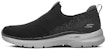 Skechers Go Walk 6 Slip On 'Hitam' 216202-BLK