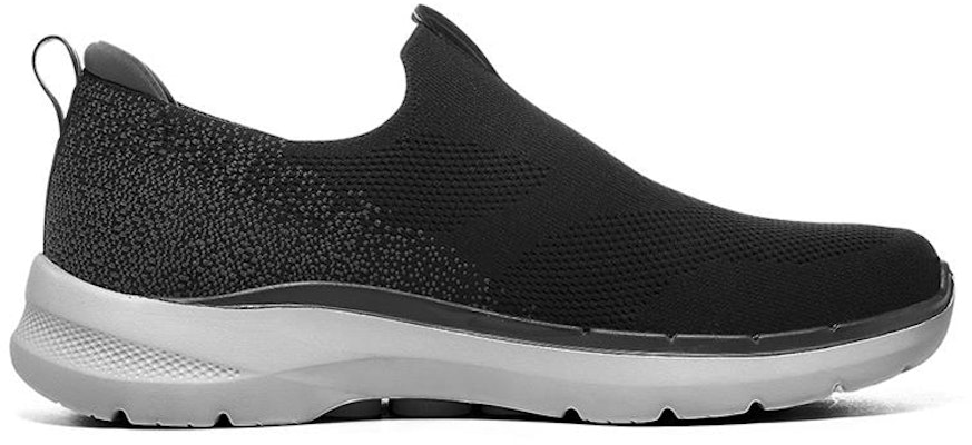 Skechers Go Walk 6 Slip On 'Black' 216202-BLK Order Skechers Go Walk 6 Slip On 'Black' 216202-BLK