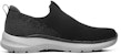 Skechers Go Walk 6 Slip On 'Hitam' 216202-BLK